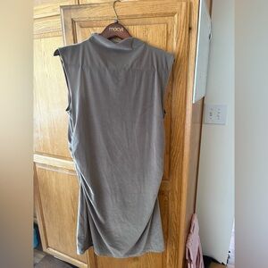 A New Day XL high neck dress